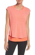 Women's Adidas Supernova Tko Two-layer Tee