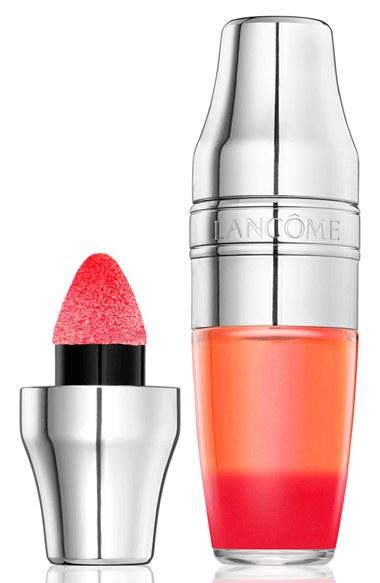 Lancome Juicy Shaker Pigment Infused Bi-phase Lip Oil - Wonder Melon