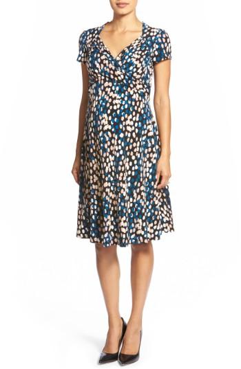 Women's Leota 'sweetheart' Maternity Dress - None