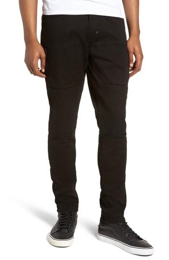 Men's Prps Le Sabre Slim Fit Jeans - Black