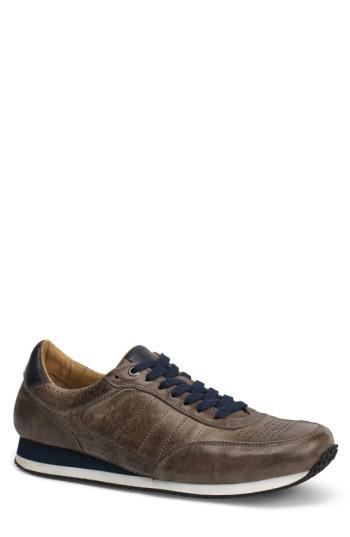 Men's Trask Aiden Sneaker .5 M - Grey