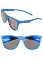 Men's Polaroid Eyewear 6014/s 56mm Polarized Sunglasses - Blue