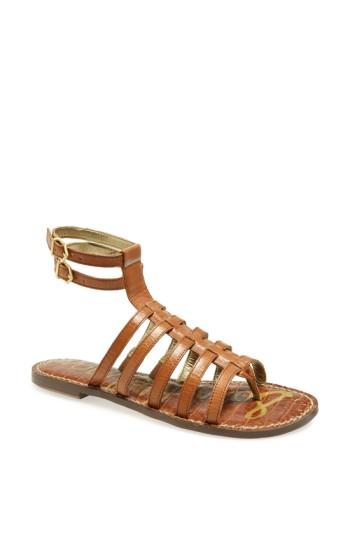 Women's Sam Edelman 'gilda' Sandal