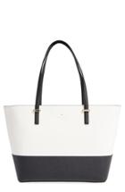 Kate Spade New York 'small Cedar Street Harmony' Tote - Black