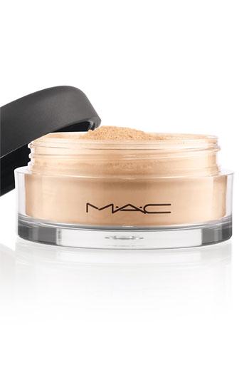 Mac 'mineralize' Loose Powder Foundation Spf