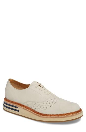 Men's Sperry Cloud Perforated Oxford M - Beige