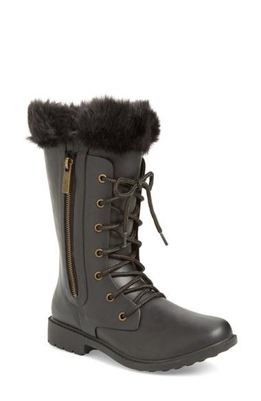 Women's Chooka Equus Waterproof Rain Boot