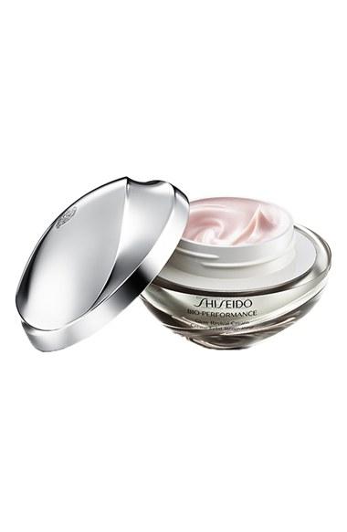 Shiseido 'bio-performance' Glow Revival Cream .5 Oz