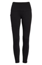 Women's Oiselle Pocket Jogger Capri Leggings