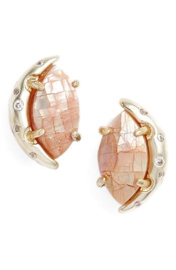 Women's Kendra Scott Marie Stud Earrings