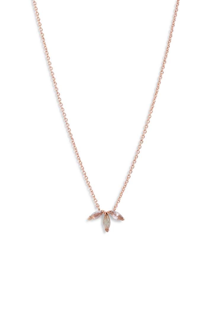 Women's Gorjana Perry Pendant Necklace