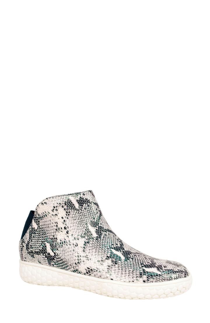 Women's L'amour Des Pieds Zechava Bootie