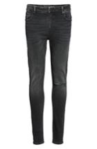 Men's Dl1961 Hunter Skinny Jeans - Grey