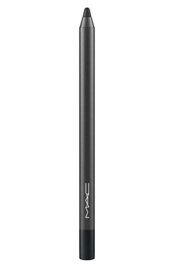 Mac Pro Longwear Eyeliner - Definedly Black