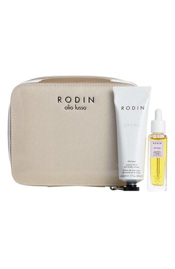 Rodin Olio Lusso Lavender Absolute Skin Care Duo