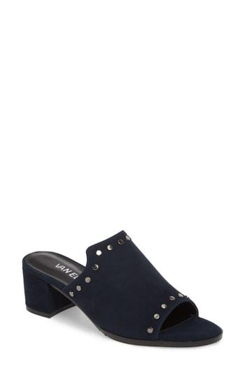 Women's Vaneli Orsina Mule .5 M - Blue