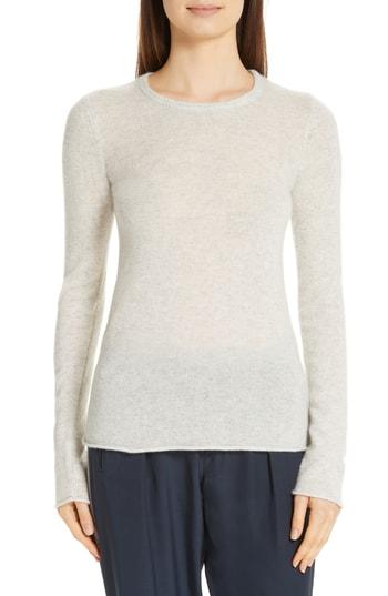 Women's Atm Anthony Thomas Melillo Cashmere Sweater - Black