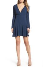 Women's Cooper St Scenic Romance Minidress - Blue