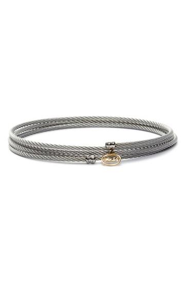 Women's Alor Coil Bracelet -