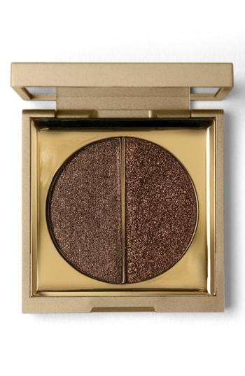 Stila Vivid & Vibrant Eyeshadow Duo - Smoky Quartz