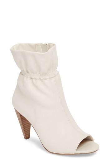 Women's Vince Camuto Addiena Bootie M - White