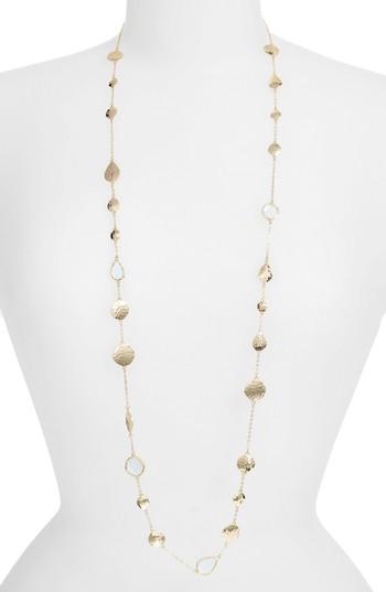 Women's Melinda Maria Sabrina Opal Necklace