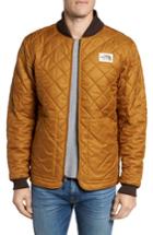 Men's The North Face Cuchillo Insulated Jacket