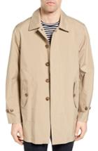 Men's Baracuta G10 Baratex Waterproof Rain Jacket