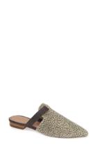 Women's Caslon James Mule .5 M - Beige
