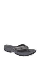 Women's Keen Kona Flip-flop M - Grey