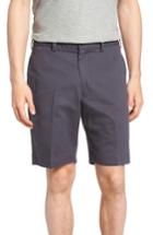 Men's Bills Khakis M2 Classic Fit Flat Front Vintage Twill Shorts - Blue