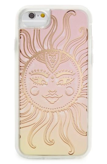 Milkyway Sublime Iphone 6/6s/7 Case -