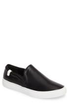 Men's House Of Future Original Slip-on Sneaker Us / 41eu - Black