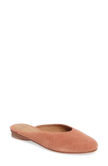 Women's Huma Blanco Roma Mule Us / 36eu - Pink