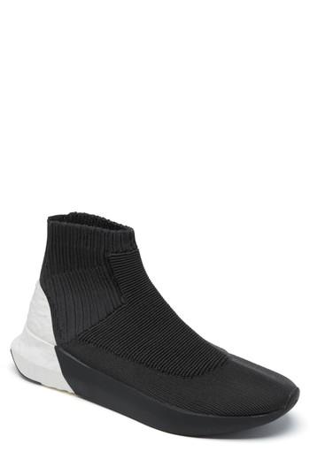 Men's Brandblack Gama Ii Slip-on M - Black