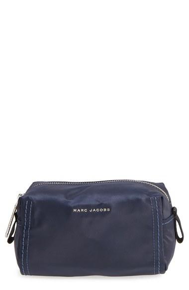 Marc Jacobs 'large Easy' Cosmetics Case