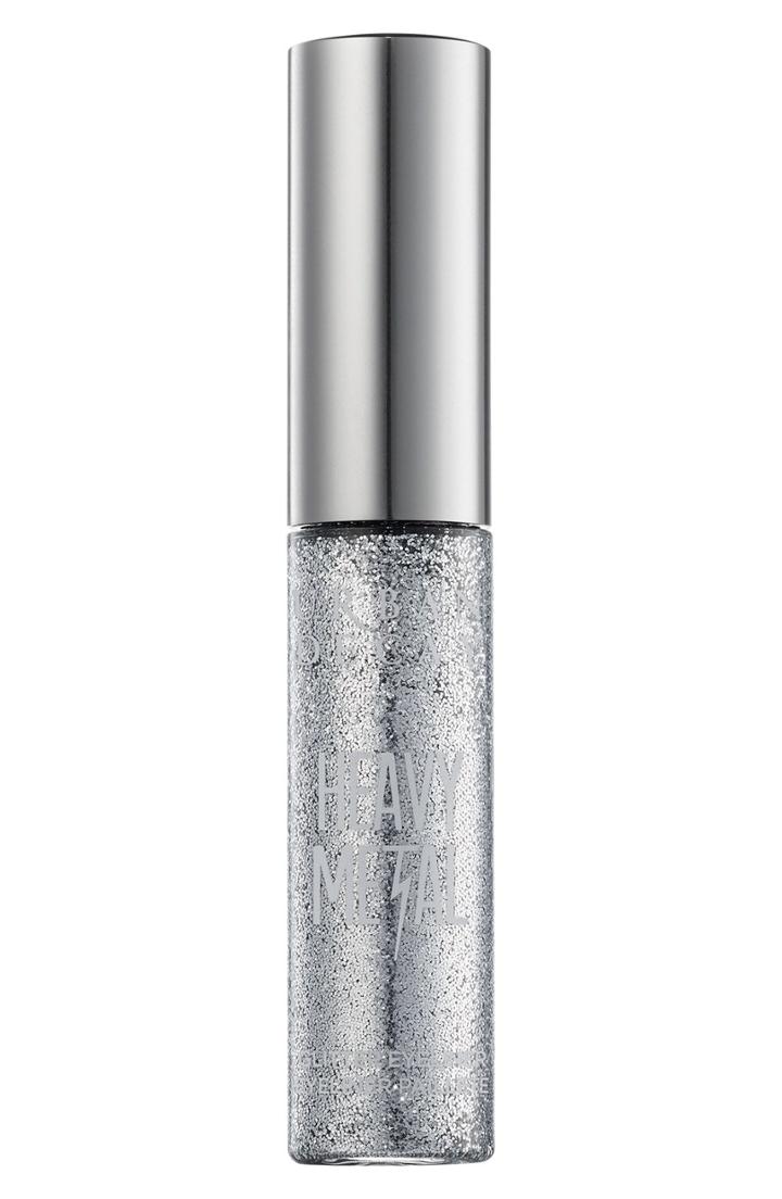 Urban Decay Heavy Metal Glitter Eyeliner -