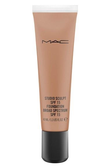 Mac Studio Sculpt Spf 15 Foundation - Nc50