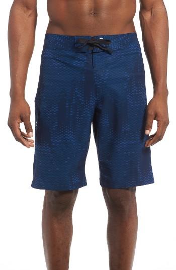 Men's Under Armour Print Board Shorts