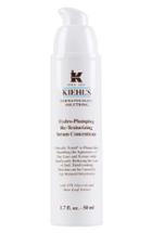 Kiehl's Since 1851 Hydro-plumping Re-texturizing Serum Concentrate .7 Oz