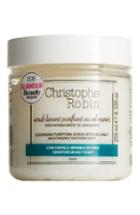 Space. Nk. Apothecary Christophe Robin Cleansing Purifying Scrub With Sea Salt, Size