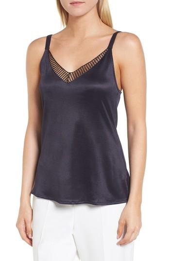 Women's Boss Elmuta Camisole - Blue