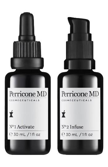 Perricone Md 'science Of Synergy' Activate & Infuse Duo