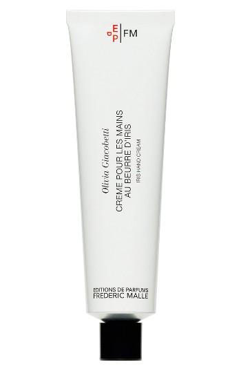 Editions De Parfums Frederic Malle Iris Hand Cream