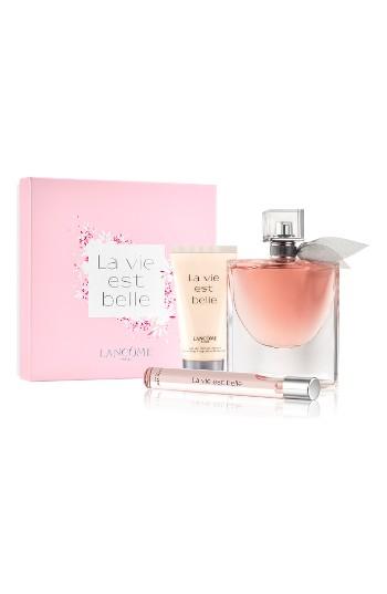 Lancome La Vie Est Belle Collection (limited Edition) ($144 Value)