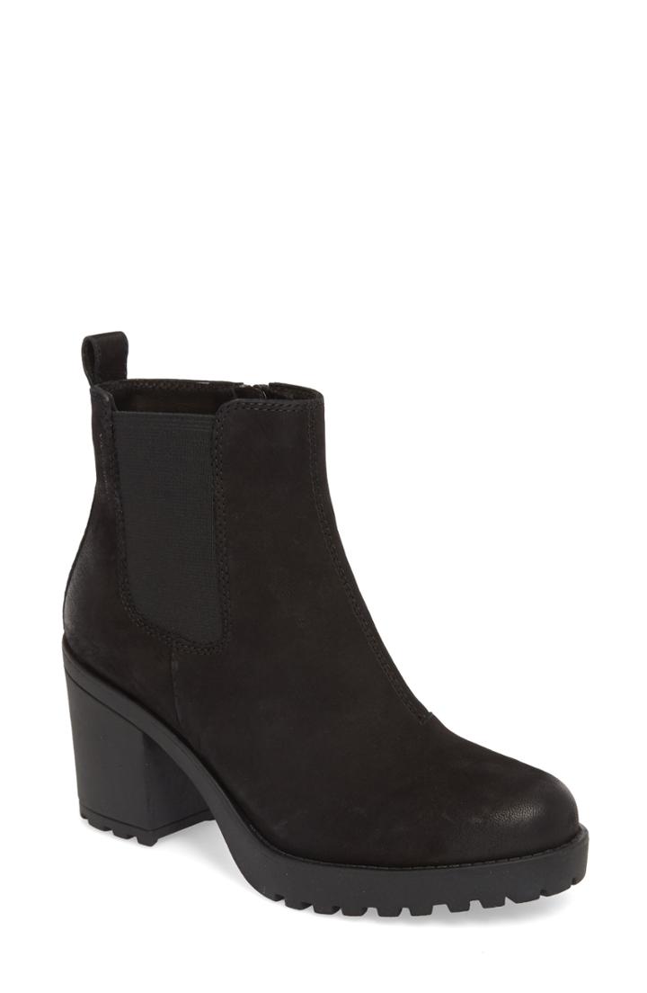 Women's Vagabond Grace Chelsea Bootie
