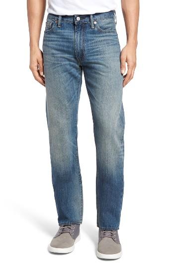 Men's Levi's 511(tm) Slim Fit Jeans X 34 - Blue
