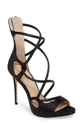 Women's Imagine By Vince Camuto Dalle Sandal .5 M - Black