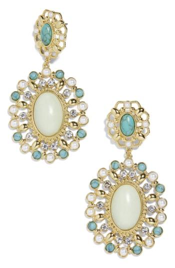 Women's Baublebar Tasma Drop Earrings