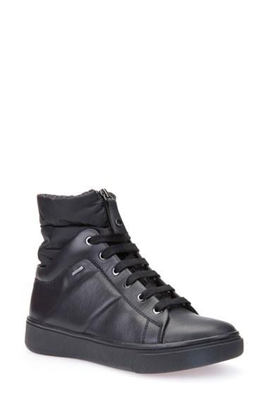 Women's Geox Mayrah Water Resistant High Top Sneaker